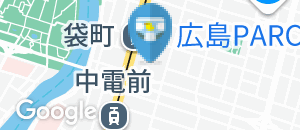 ANAクラウンプラザホテル広島(5F)のオムツ替え台情報