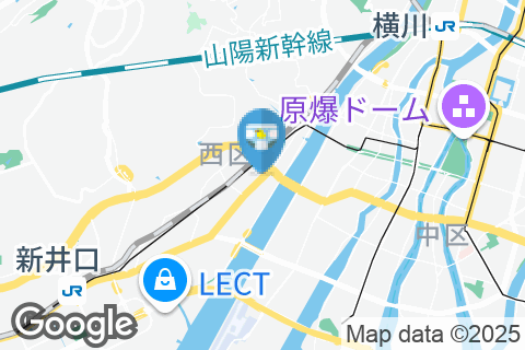 荒木脳神経外科病院(1F)のオムツ替え台情報