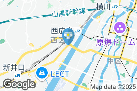 ジョリーパスタ　庚午店のオムツ替え台情報