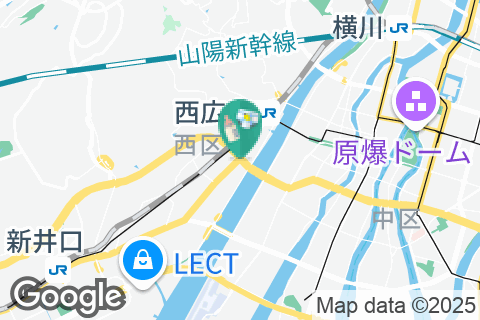 アンフィニ広島 庚午店(1F)の授乳室・オムツ替え台情報