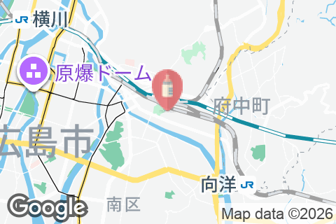 コストコホールセール広島倉庫店（メガネ売り場）(1F)の授乳室情報