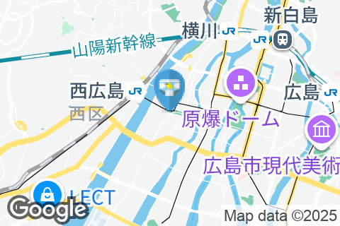 アミパラ 広島店(1F)のオムツ替え台情報