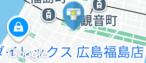 アミパラ 広島店(1F)のオムツ替え台情報