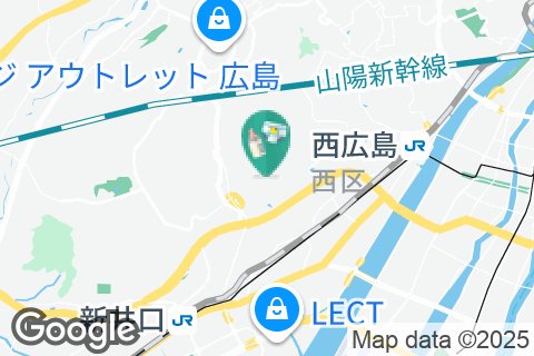 マリエール広島(1F)の授乳室・オムツ替え台情報