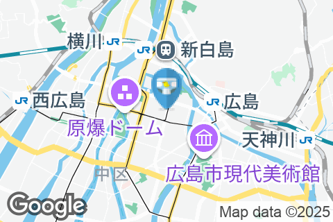 モスバーガー広島八丁堀店(1F)のオムツ替え台情報