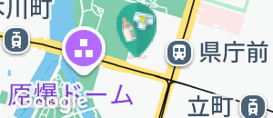 ホテル メルパルク広島(5F)の授乳室・オムツ替え台情報