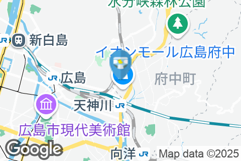 エディオン安芸府中店(1F)のオムツ替え台情報