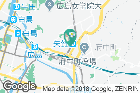 矢賀児童館の授乳室・オムツ替え台情報