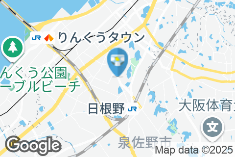 西松屋・泉佐野店のオムツ替え台情報