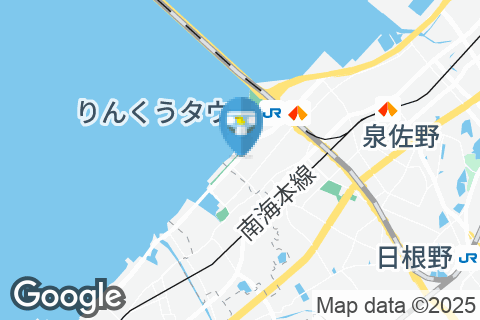 エッソ　りんくうタウン(セブンイレブン泉佐野りんくうタウン店)のオムツ替え台情報