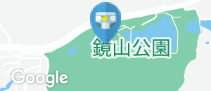 鏡山公園公衆トイレ(1F)のオムツ替え台情報