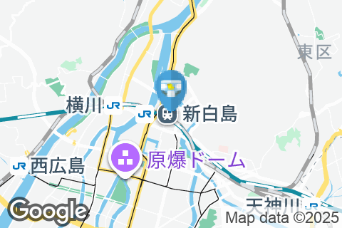 フジ 白島店のオムツ替え台情報