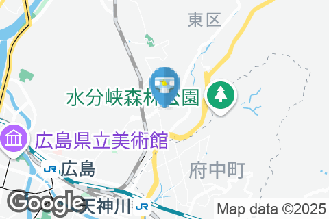 三原皮ふ科アレルギー科(2F)のオムツ替え台情報