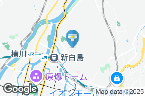 マックスバリュ 牛田店(2F)のオムツ替え台情報