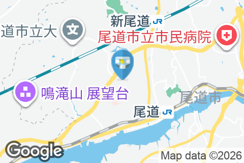コメダ珈琲尾道平原店のオムツ替え台情報