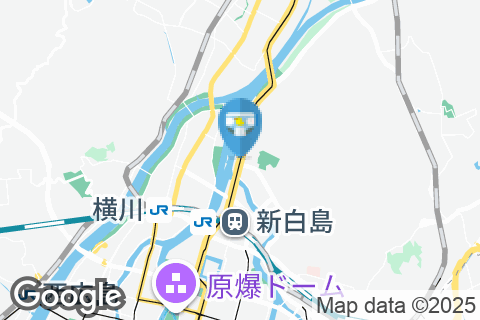 牛田駅（改札内）のオムツ替え台情報