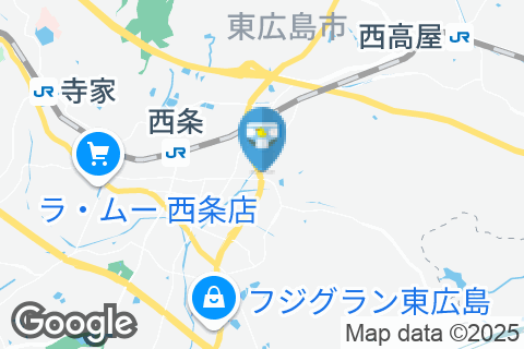 すし辰 西条店(1F)のオムツ替え台情報