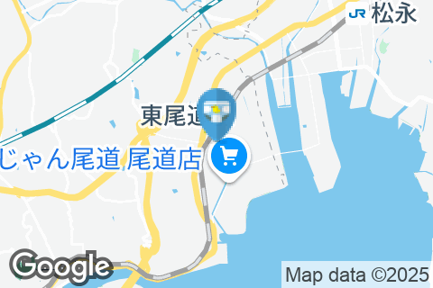 アミパラ東尾道店のオムツ替え台情報