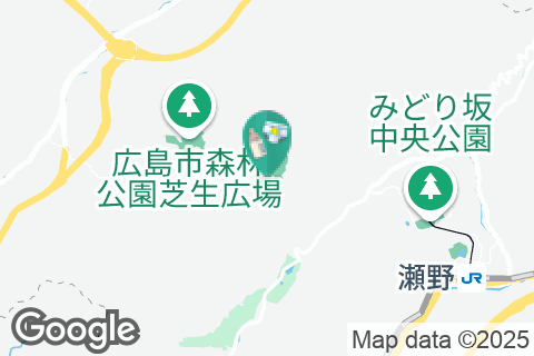 ひろしま遊学の森 広島県緑化センター管理事務所(1F)の授乳室・オムツ替え台情報