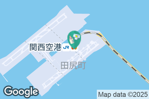 関西国際空港(1F)の授乳室・オムツ替え台情報