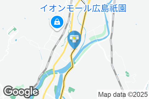 祇園新橋北駅（改札内）のオムツ替え台情報