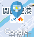 JR西日本 関西空港駅（改札内）のオムツ替え台情報
