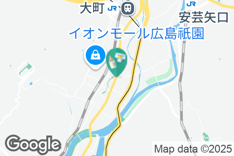 リクシル広島ショールーム(1F)の授乳室・オムツ替え台情報