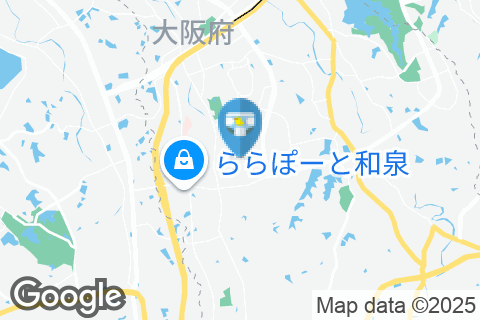 マクドナルド　和泉中央店のオムツ替え台情報