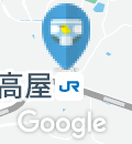 東広島市高屋出張所のオムツ替え台情報