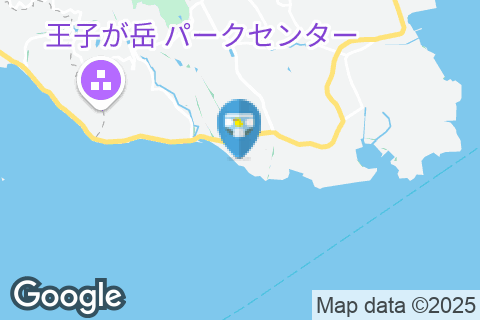 渋川マリン水族館（市立玉野海洋博物館）(多目的トイレ)のオムツ替え台情報