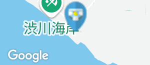 渋川マリン水族館（市立玉野海洋博物館）(多目的トイレ)のオムツ替え台情報