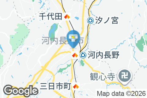 コメダ珈琲店河内長野本町店(1F)のオムツ替え台情報