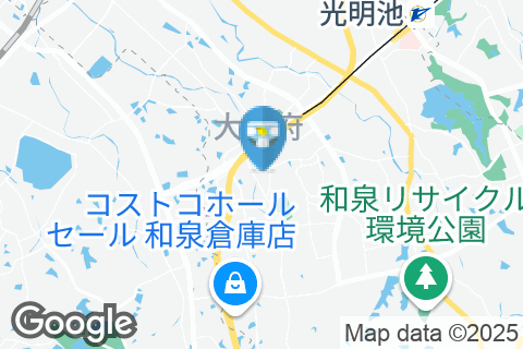 オークワ和泉中央店(1F)のオムツ替え台情報