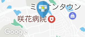 西友のぞみ野店のオムツ替え台情報