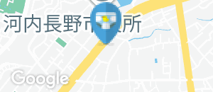 かごの屋河内長野市役所前店(1F)のオムツ替え台情報