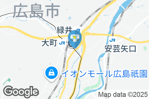 長浜ラーメン　博多屋のオムツ替え台情報