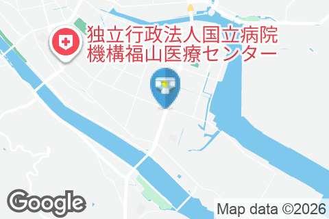 マクドナルド福山新涯中央店のオムツ替え台情報