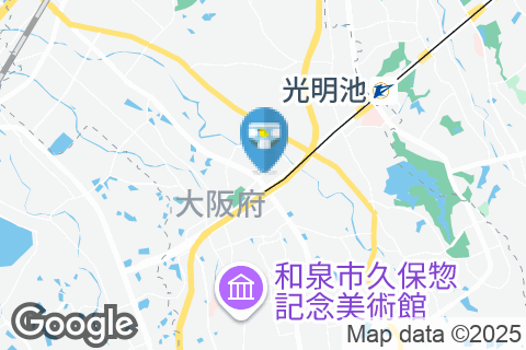 コメダ珈琲店和泉中央店(1F)のオムツ替え台情報