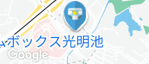 コムボックス光明池 1Ｆ(1F)のオムツ替え台情報