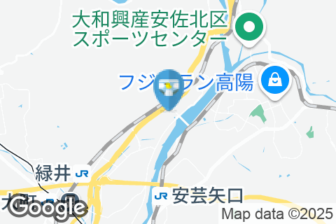 西村ジョイ 八木店(1F)のオムツ替え台情報