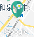 スタジオアリス イオン和泉府中店の授乳室・オムツ替え台情報
