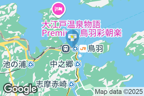 近畿日本鉄道（近鉄） 鳥羽駅（改札外）のオムツ替え台情報