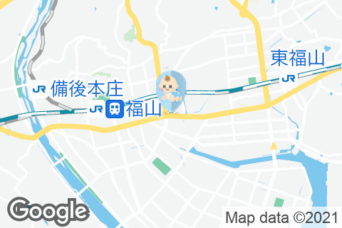はま寿司　福山三吉町店