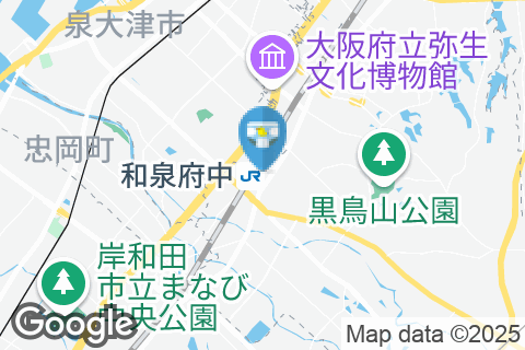 岡本耳鼻咽喉科のオムツ替え台情報