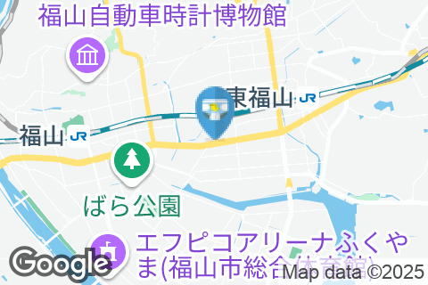 セルフ福山東(女子トイレ)のオムツ替え台情報