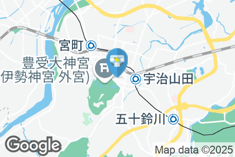 外宮前勢乃國屋 豊恩館(1F)のオムツ替え台情報