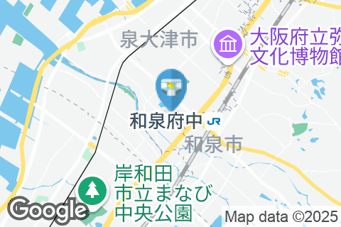 Baum Coffee Standのオムツ替え台情報