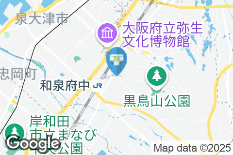 株式会社万代　和泉府中店(1F)のオムツ替え台情報