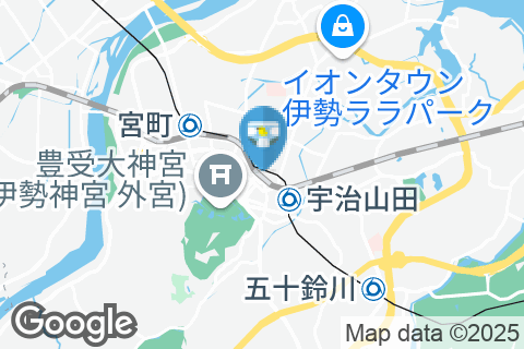 近畿日本鉄道（近鉄） 伊勢市駅（改札内）のオムツ替え台情報