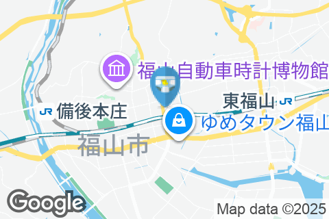 フジ 福山三吉店のオムツ替え台情報